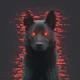 GlitchedDog