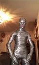 Duct Tape Boy