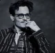 JOHNNY DEPP