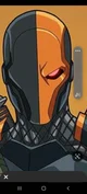 deathstroke 