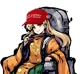 MAGA Okina 