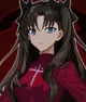 Rin tohsaka 