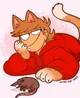 Cat Tord