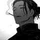Geto Suguru 