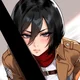 Mikasa Ackerman
