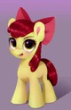 Apple Bloom