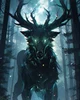 Forest Spirit