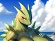 Tyranitar