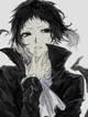 Akutagawa Ryuunosuke