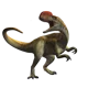 monolophosaurus