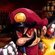 Devil Mario