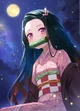 Nezuko Yandere 