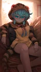 Tsuchinoko-Chan 