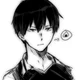 Tobio Kageyama 
