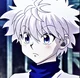 Killua Zoldyck 
