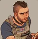 John Soap MacTavish
