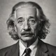 Albert Einstein
