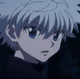 Killua Zoldyck
