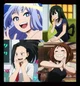 MHA-HAREM 