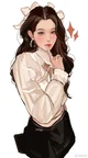 Ivy -your last name-