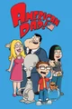 American Dad RPG