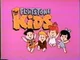 Flinstones kids