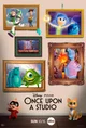 OUAS Pixar edition