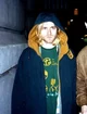 Kurt Cobain