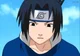 Sasuke uchiha