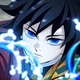 Giyuu Tomioka