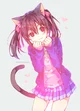 Neko Nico Yazawa