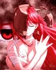Elfen Lied RPG