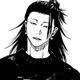 Geto Suguru