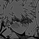 Katsuki Bakugou 