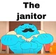 Janitor