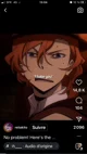 Chuuya