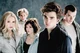 The Cullens