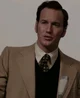 patrick wilson