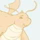 Fat Dragonite