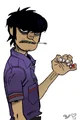 Murdoc Niccals