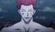 Hisoka Morow