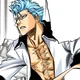 Grimmjow