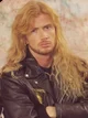 Dave Mustaine