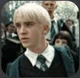 Draco Malfoy