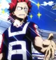 Eijirou Kirishima