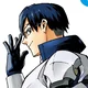 Tenya Iida