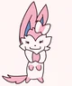 Sylveon