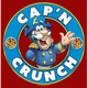 Captain Crunch