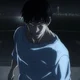 JJK Toji Fushiguro