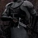Midieval knight